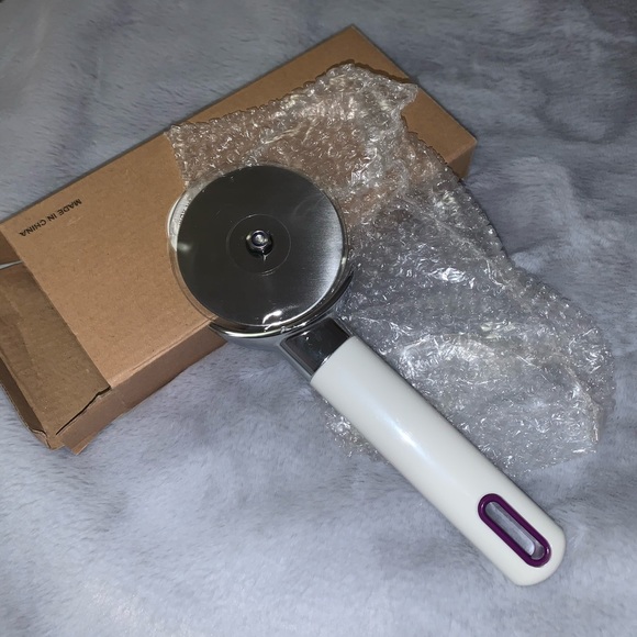 New pizza cutter slicer wayfair NIB NWT 🍕 - Picture 8 of 14